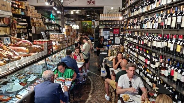 Culinária italiana