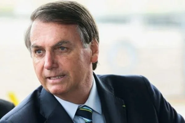 Campanha de Bolsonaro está descontente com alguns deputados do RJ