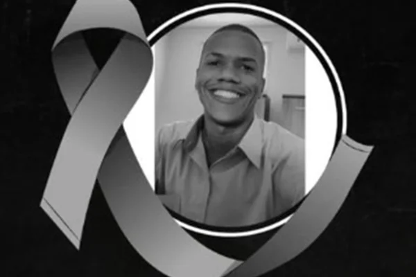 Quem era o jogador de futsal Vander Júnior Camilo Mesquita que morreu aos 27 anos durante treino - Metrópoles