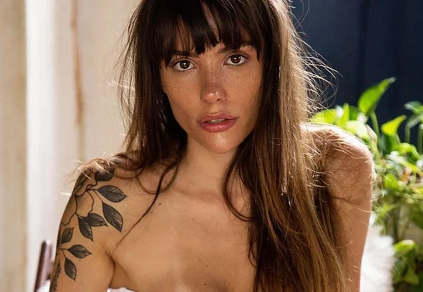 Nicole wolfensberger