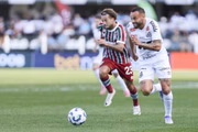 Equipes vivem momentos diferentes no torneio. Equipes vivem momentos diferentes no torneio.