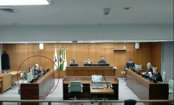 Fio elétrico de empresa mata homem, parte fêmur de idosa, e magistrado diz que indenização de R$ 50 mil “é muito”