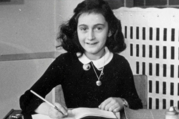anne frank