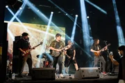 Banda Lunia Banda Lunia
