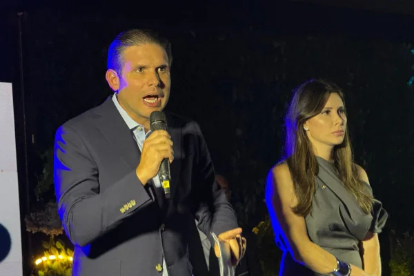 Motta defende política para minerais críticos ainda neste semestre