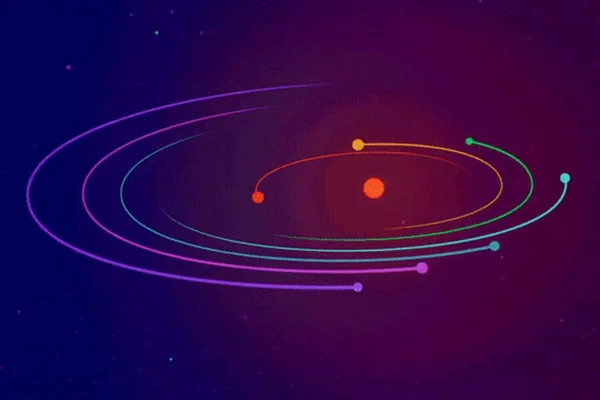 TRAPPIST-1: veja detalhes do sistema com 7 planetas e chance de vida
