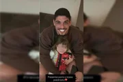 Presente para o paidrasto