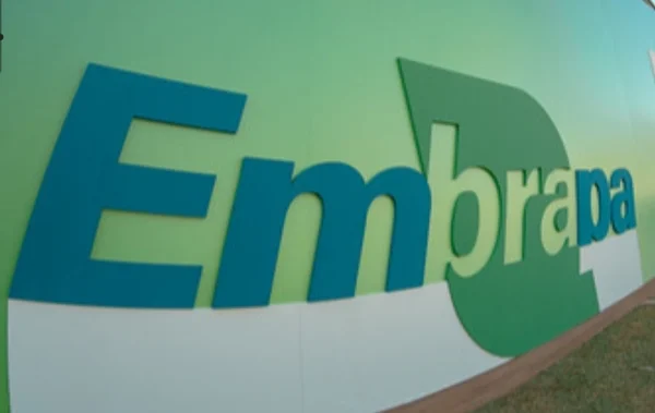 sede da Embrapa