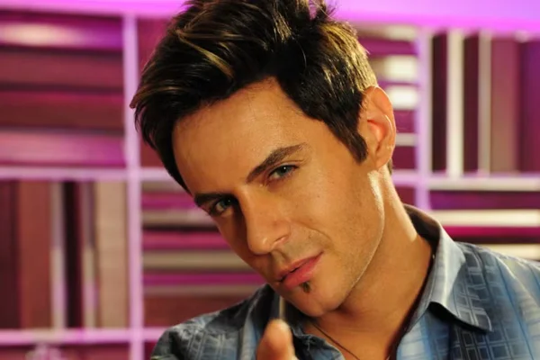 Ricardo Tozzi sobre filme de Cheias de Charme: “Espero que saia” - destaque galeria Ricardo Tozzi sobre filme de Cheias de Charme: “Espero que saia” - destaque galeria