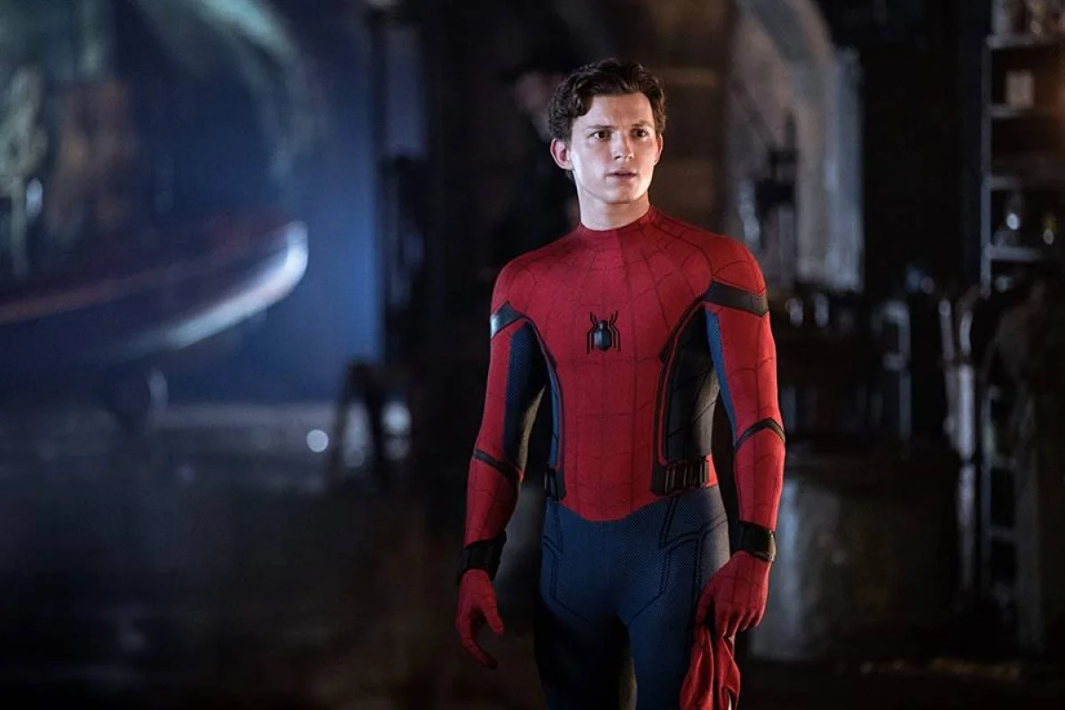 Tom Holland é um dos atores mais requisitados atualmente Tom Holland é um dos atores mais requisitados atualmente