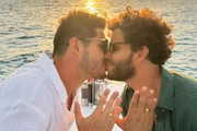 Igor Cosso e Heron Leal
