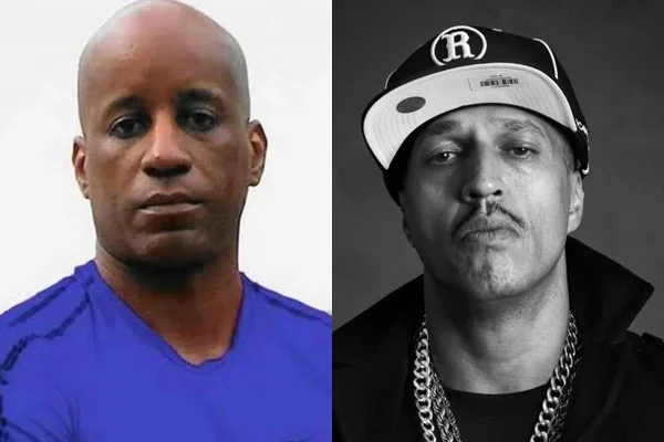 Sérgio Camargo critica Mano Brown e reclama da linguagem do rap