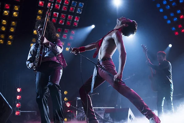 Queen vem aí! O que esperar do filme Bohemian Rhapsody?