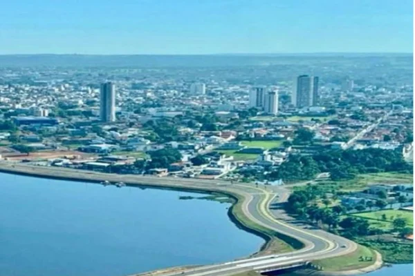 Empresa de irmão de secretária troca 1 lote por 43 de prefeitura no Tocantins. Entenda