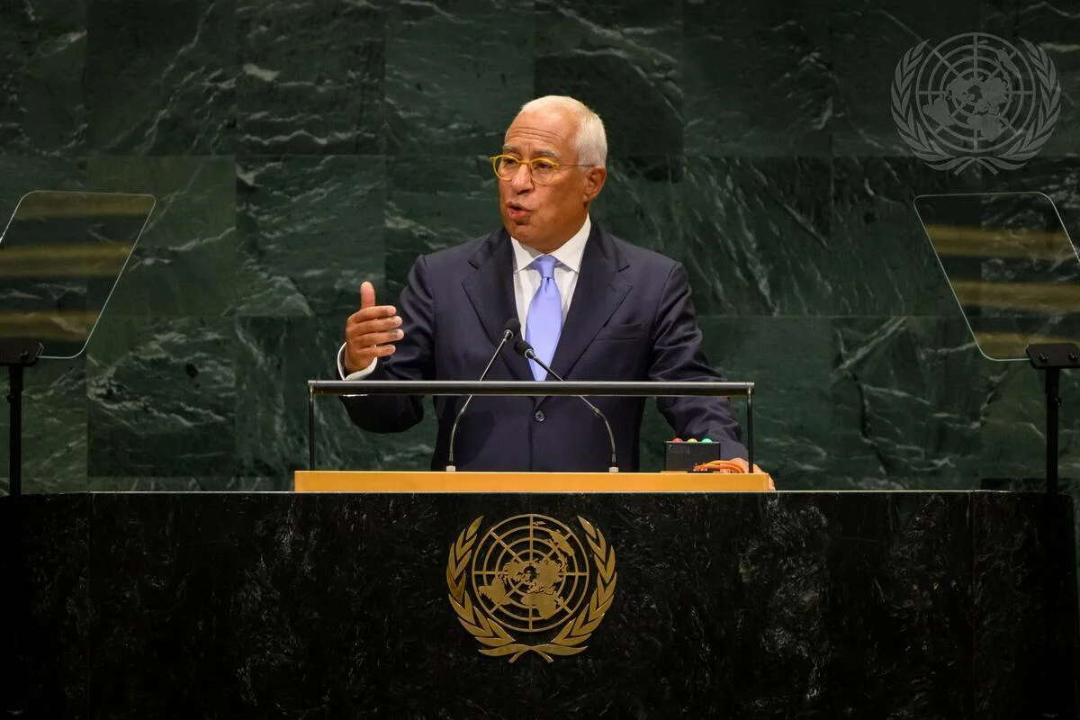 António Costa António Costa