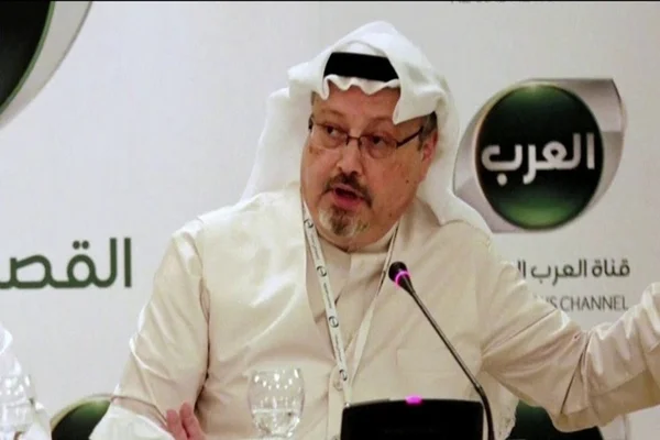 Arábia Saudita condena 5 à morte pela execução de jornalista
