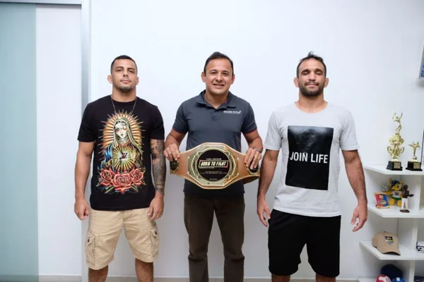 UniCEUB realiza competição de artes marciais neste sábado