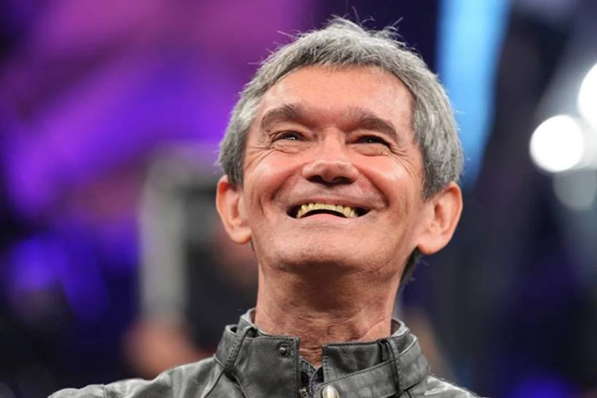 Serginho Groisman Serginho Groisman