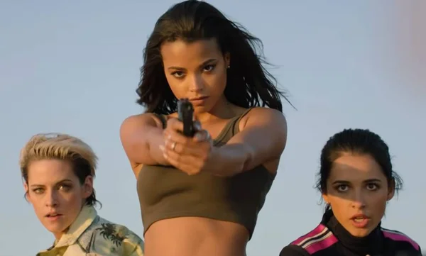 As Panteras: novo filme ganha primeiro trailer explosivo