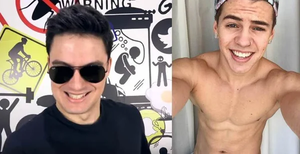 Felipe Neto cita Biel e ele responde: “Tá mexendo com a pessoa errada”