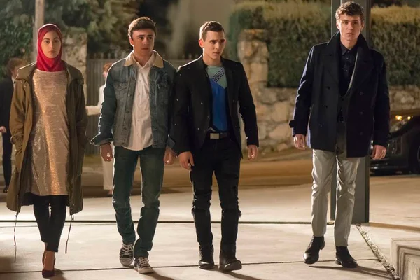 Aprovadas! Veja as 10 melhores séries da Netflix, segundo a crítica