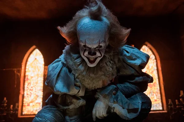 “It: A Coisa” e “A Lei É para Todos” são as grandes estreias da semana