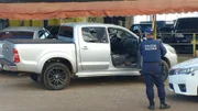 Vítima recebeu carta com ameaça de morte antes de ser atingida por 10 tiros