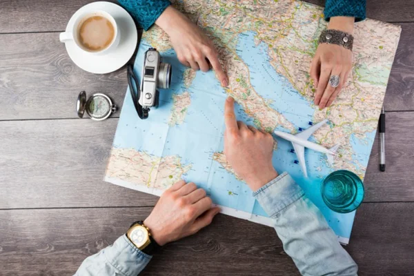 Black Friday: agentes de viagens dão dicas para comprar passagens