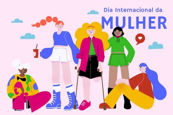 5 campanhas inspiradoras que marcam a luta das mulheres