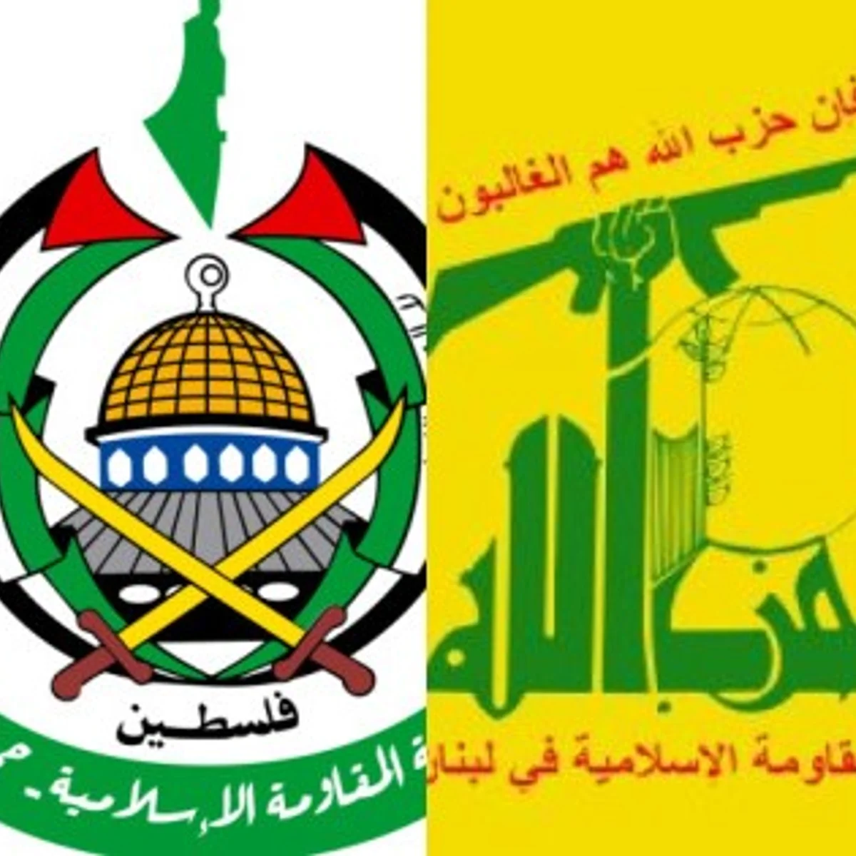 Fatah, Hamas, Hezbollah: conheça grupos atuantes no Oriente Médio