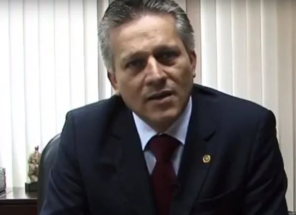 Joaquim Mendanha de Ataídes é o novo superintendente da Susep