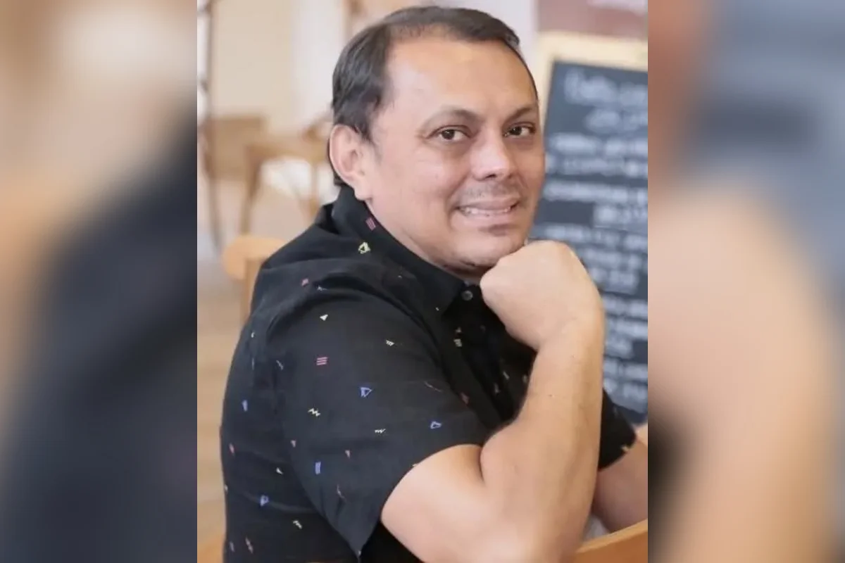 Jornalista é achado morto em apartamento de bairro nobre em Goiânia