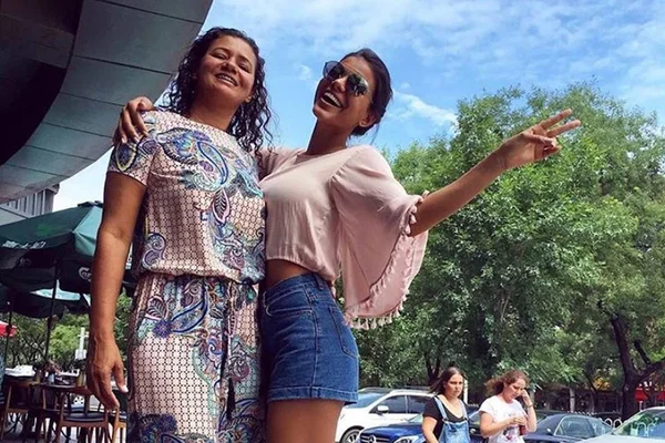 A Fazenda 12. Mãe de Jake sobre romance com Mariano: “Aprovo aqui fora”
