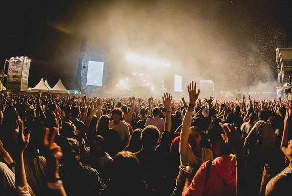Nove shows para você sair do óbvio no Lollapalooza 2017