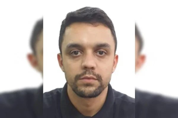 Preso na Colmeia é suspeito de integrar esquema bilionário de tráfico