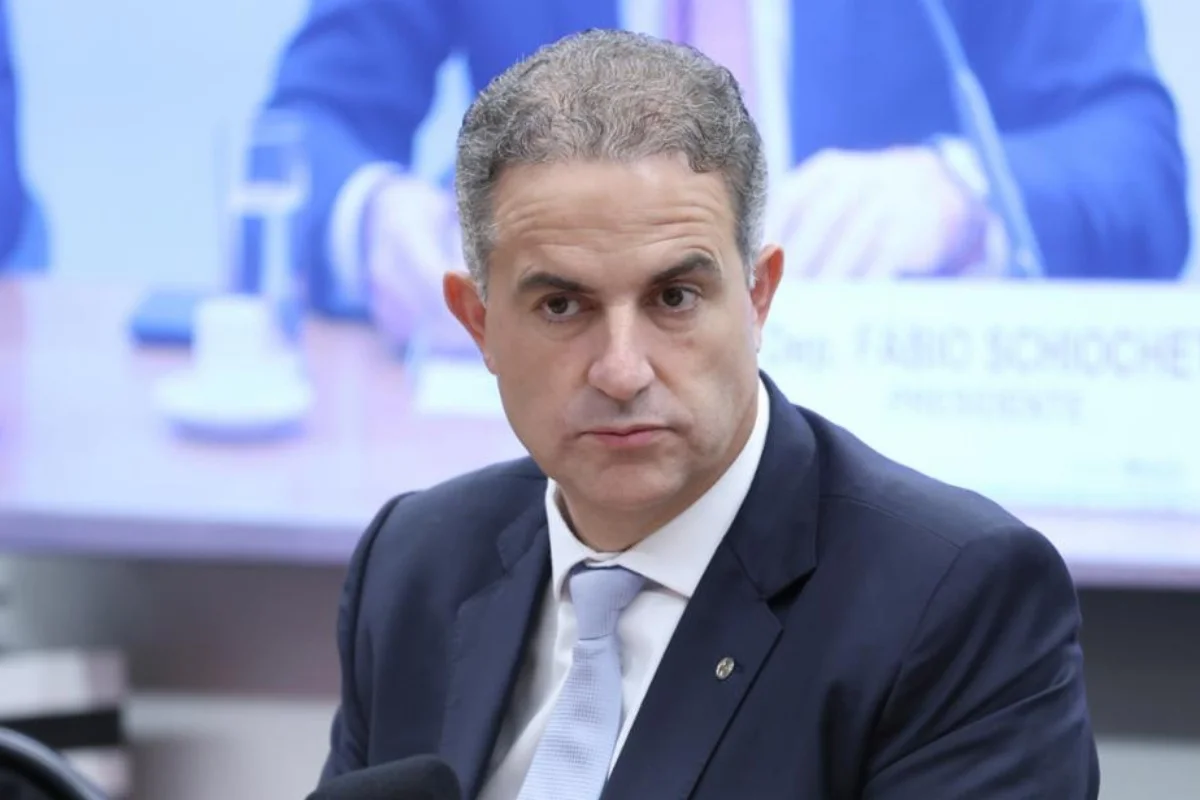 O deputado federal Ricardo Maia (MDB-BA) O deputado federal Ricardo Maia (MDB-BA)