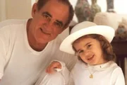 Renato Aragão completa 91 anos e filha, Lívian Aragão, se declara: "O mais jovem"