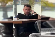Ele teria chegado ao local por volta das 16h Ele teria chegado ao local por volta das 16h