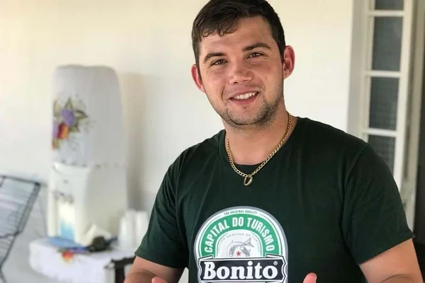 Policial Militar agride, chuta e tenta afogar irmã em rio de MS
