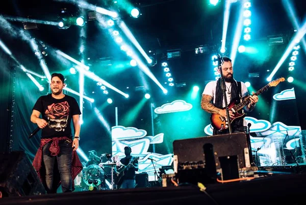 Veja festas em Brasília neste fim de semana (28/02 e 29/02)