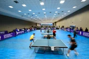 O esporte vem ocupando uma posição cada vez mais relevante na trajetória do CICB O esporte vem ocupando uma posição cada vez mais relevante na trajetória do CICB