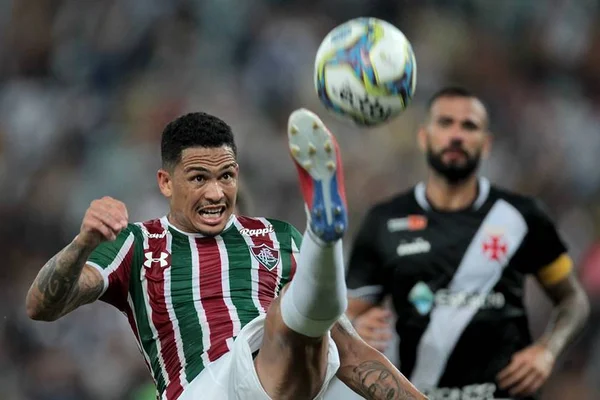Fluminense repudia vídeo homofóbico de vascaíno e prega “diversidade”