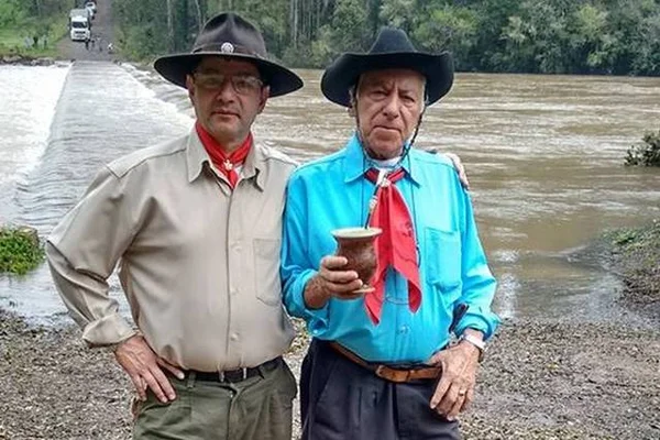 Família gaúcha tem 12 infectados por Covid-19 sendo que cinco já morreram