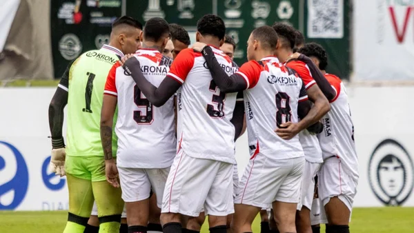 Copa Santa Catarina: Metrópoles transmite Joinville x Blumenau ao vivo