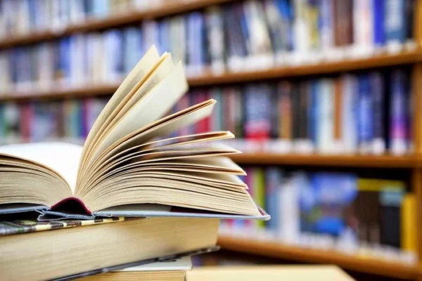 Dia Internacional da Doação de Livros