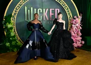 Ariana Grande e Cynthia Erivo