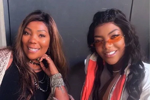 Mãe de Ludmilla assume namoro com segurança da filha: “Grande amigo”