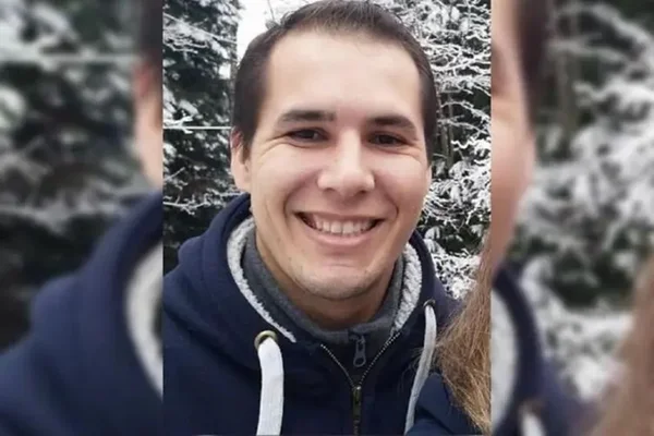 Felipe Thomazelli morreu afogado no Lago Maggiore ao tentar salvar os filhos