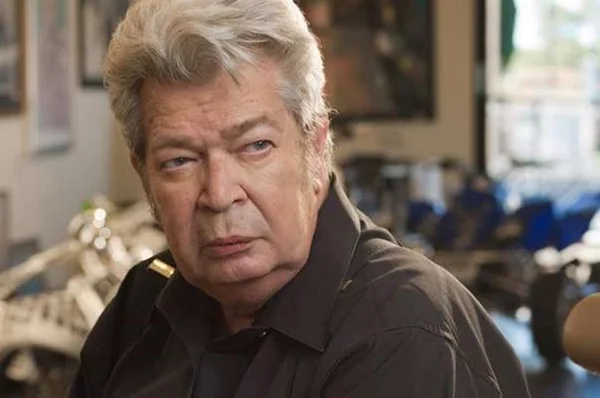 “Old Man”, do reality show Trato Feito, morre aos 77 anos