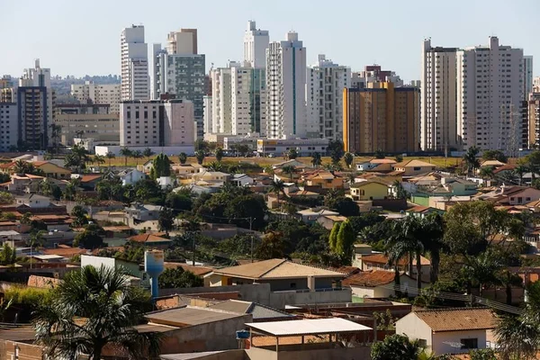 Venda de imóveis residenciais sobe no Distrito Federal